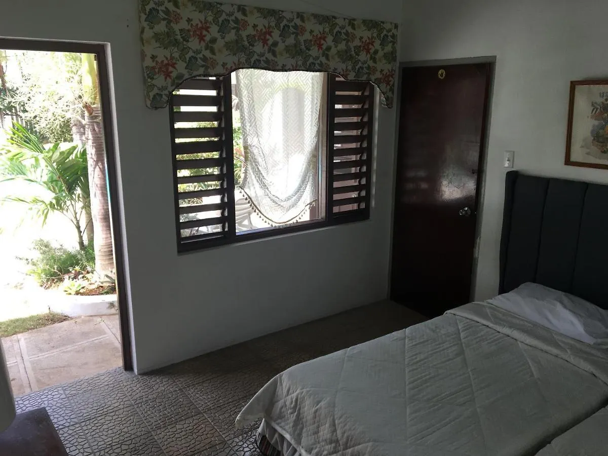 Reef Winds Villa 拉纳韦贝