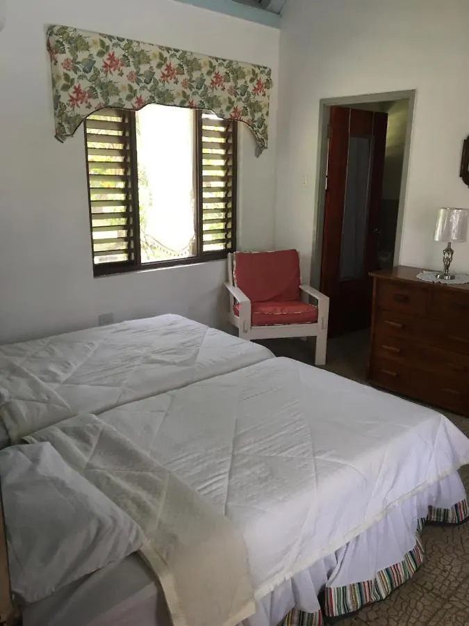 Reef Winds Villa 拉纳韦贝