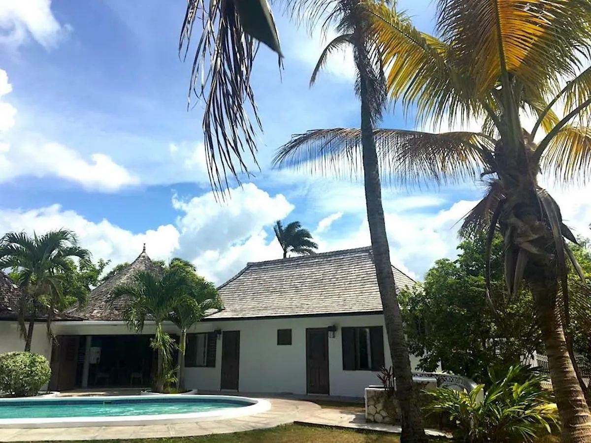 Reef Winds Villa 拉纳韦贝