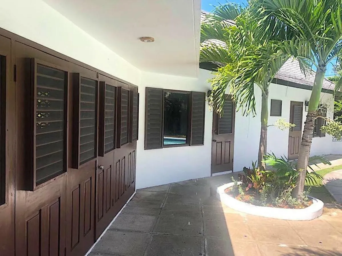 Reef Winds Villa 拉纳韦贝